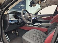 BMW 7 Series 735Li M Sport Package - фото 6