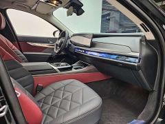 BMW 7 Series 735Li M Sport Package - фото 8