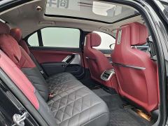 BMW 7 Series 735Li M Sport Package - фото 9