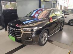 Haval H6 National Trend 1.5T Automatic Champion Edition - ფოტო 1