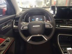 Haval H6 National Trend 1.5T Automatic Champion Edition - ფოტო 10