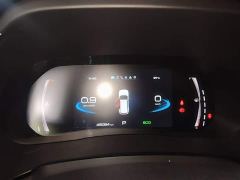 Haval H6 National Trend 1.5T Automatic Champion Edition - ფოტო 11