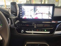 Haval H6 National Trend 1.5T Automatic Champion Edition - ფოტო 12