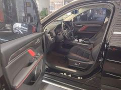 Haval H6 National Trend 1.5T Automatic Champion Edition - ფოტო 15