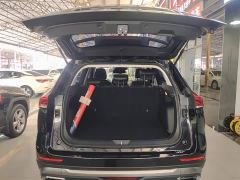 Haval H6 National Trend 1.5T Automatic Champion Edition - ფოტო 18