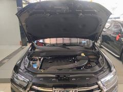 Haval H6 National Trend 1.5T Automatic Champion Edition - ფოტო 19