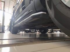 Haval H6 National Trend 1.5T Automatic Champion Edition - ფოტო 20