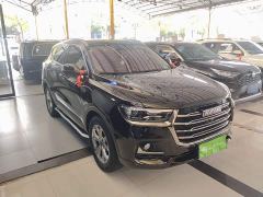 Haval H6 National Trend 1.5T Automatic Champion Edition - ფოტო 3