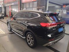 Haval H6 National Trend 1.5T Automatic Champion Edition - ფოტო 4
