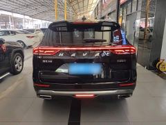 Haval H6 National Trend 1.5T Automatic Champion Edition - ფოტო 5