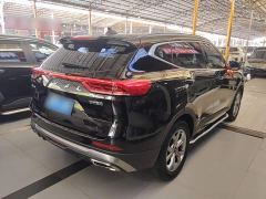 Haval H6 National Trend 1.5T Automatic Champion Edition - ფოტო 6