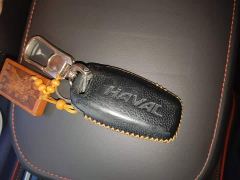 Haval H6 National Trend 1.5T Automatic Champion Edition - ფოტო 8