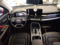 Haval H6 National Trend 1.5T Automatic Champion Edition - ფოტო 9