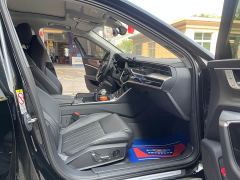 Audi A6L 45 TFSI quattro Premium Dynamic - photo 10