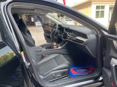 Audi A6L 45 TFSI quattro Premium Dynamic - photo 12
