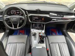 Audi A6L 45 TFSI quattro Premium Dynamic - photo 16