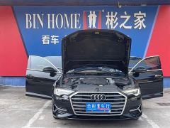 Audi A6L 45 TFSI quattro Premium Dynamic - photo 18
