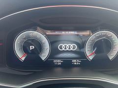 Audi A6L 45 TFSI quattro Premium Dynamic - photo 20