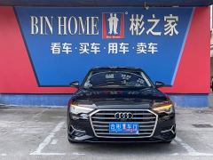 Audi A6L 45 TFSI quattro Premium Dynamic - photo 3