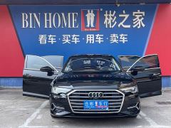 Audi A6L 45 TFSI quattro Premium Dynamic - photo 6