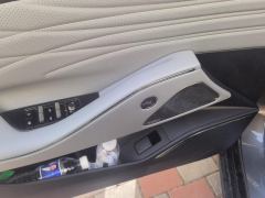 Geely Galaxy E8 575km Edition - photo 13