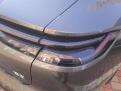 Geely Galaxy E8 575km Edition - photo 5