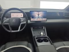 BYD Qin L EV 545km Elite Edition - ფოტო 16