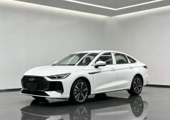 Chery Arrizo 8 PRO 1.6T Standard Edition - ფოტო 1