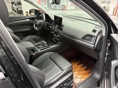 Audi Q5L 45T Premium Dynamic Edition - ფოტო 10