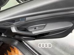 Audi Q5L 45T Premium Dynamic Edition - ფოტო 11