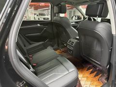 Audi Q5L 45T Premium Dynamic Edition - ფოტო 12