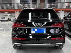 Audi Q5L 45T Premium Dynamic Edition - ფოტო 15