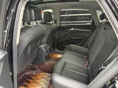 Audi Q5L 45T Premium Dynamic Edition - ფოტო 7