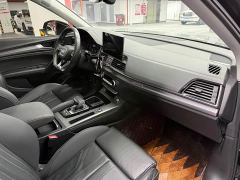 Audi Q5L 45T Premium Dynamic Edition - ფოტო 9