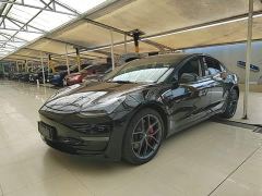 Tesla Model 3 Performance All-Wheel Drive - фото 1