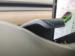Tesla Model 3 Performance All-Wheel Drive - фото 13