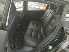Tesla Model 3 Performance All-Wheel Drive - фото 16