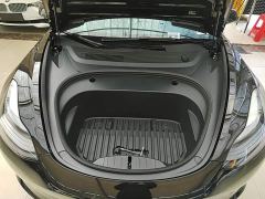 Tesla Model 3 Performance All-Wheel Drive - фото 19