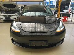Tesla Model 3 Performance All-Wheel Drive - фото 2