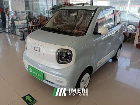2026 Bestune Besturn Xiaoma 222km Agile Edition