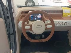 Bestune Besturn Xiaoma 222km Agile Edition - photo 10