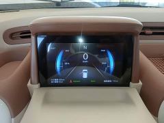 Bestune Besturn Xiaoma 222km Agile Edition - photo 11