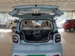 Bestune Besturn Xiaoma 222km Agile Edition - photo 18