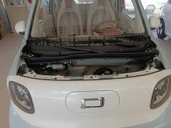Bestune Besturn Xiaoma 222km Agile Edition - photo 19