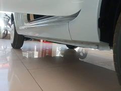 Bestune Besturn Xiaoma 222km Agile Edition - photo 20