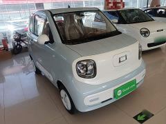 Bestune Besturn Xiaoma 222km Agile Edition - photo 3