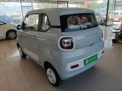 Bestune Besturn Xiaoma 222km Agile Edition - photo 4