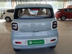 Bestune Besturn Xiaoma 222km Agile Edition - photo 5