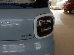 Bestune Besturn Xiaoma 222km Agile Edition - photo 7