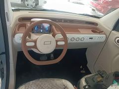 Bestune Besturn Xiaoma 222km Agile Edition - photo 9